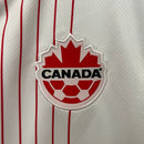 Camisa Seleção Canada Visitante 2024