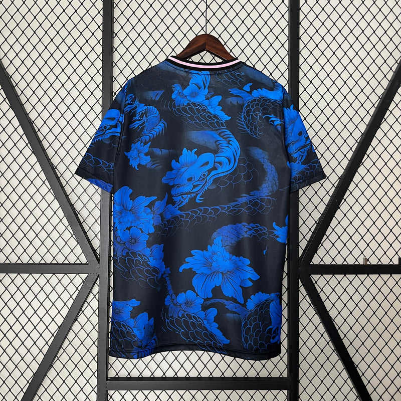 Camisa Seleção Japão Edição Especial 2024