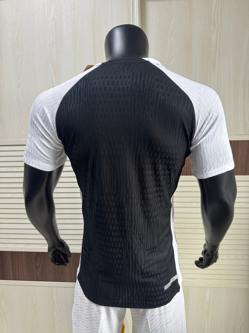 Camisa Versão Jogador Corinthians Away 25/26