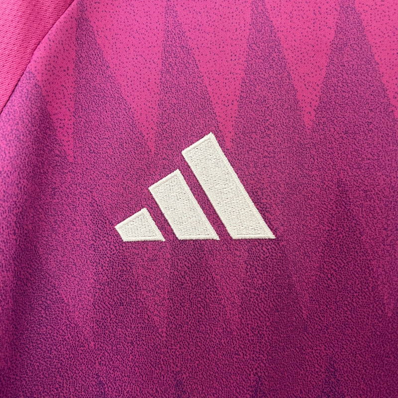 Camisa Seleção Alemanha Visitante 2024