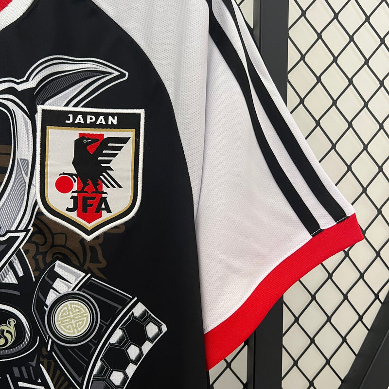 Camisa Seleção Japão Edição Especial 2024