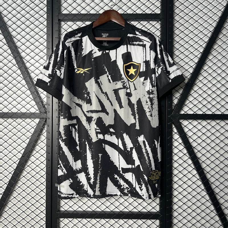 Camisa Botafogo Third 25/26