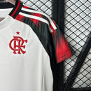 Camisa Feminina Flamengo Away 25/26