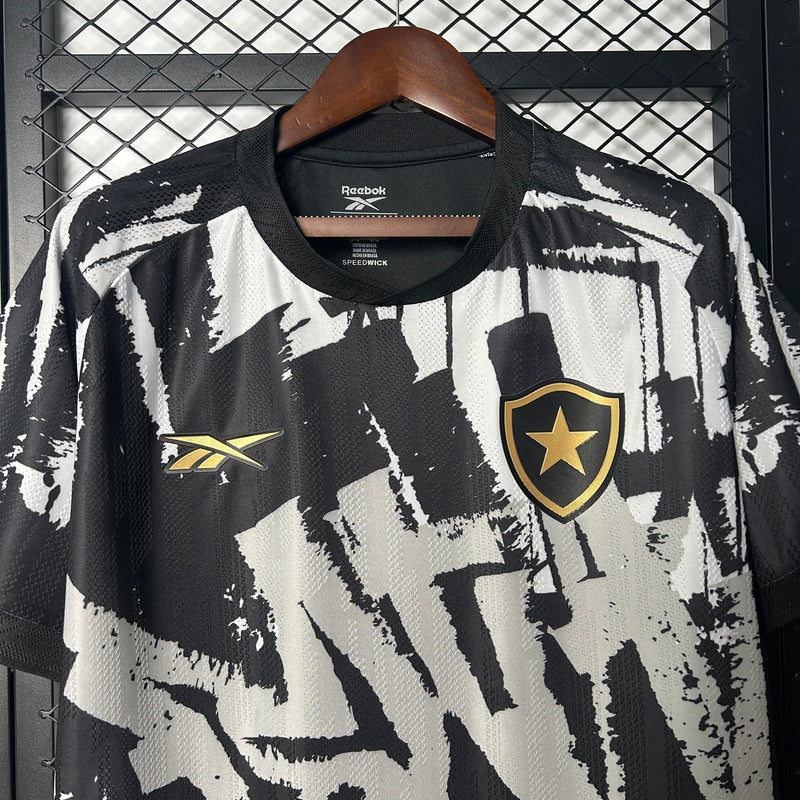 Camisa Botafogo Third 25/26