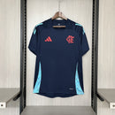 Camisa Flamengo Treino 25/26