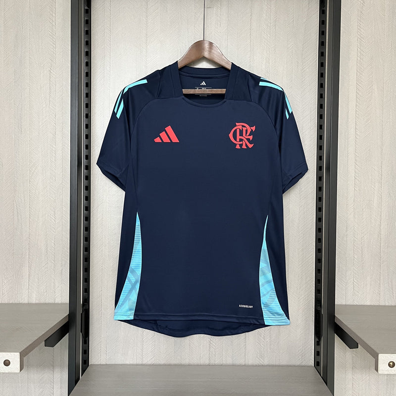 Camisa Flamengo Treino 25/26