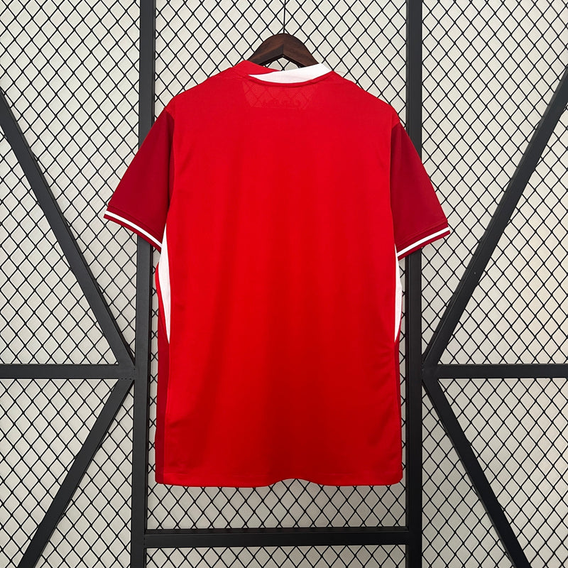 Camisa Seleção Canada Home 2024