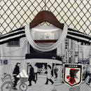 Camisa Seleção Japão Edição Especial 2024