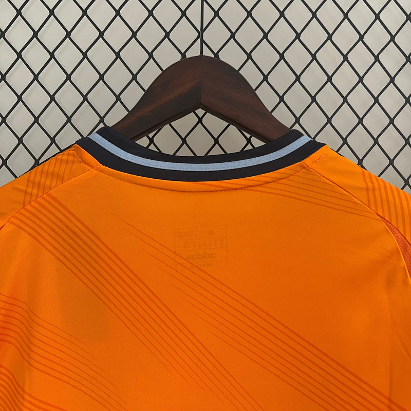 Camisa Real Madrid Visitante 25/26 (Vini)