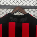 Camisa Retrô AC Milan Home 03/04