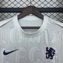 Camisa Chelsea Treino 25/26