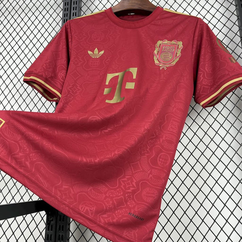 Camisa Bayern de Monique 125th
