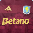 Camisa Aston Villa Home 25/26