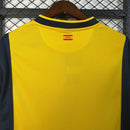 Camisa Retrô Atlético Madrid Visitante 13/14