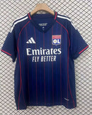 Camisa Lyon Away 25/26