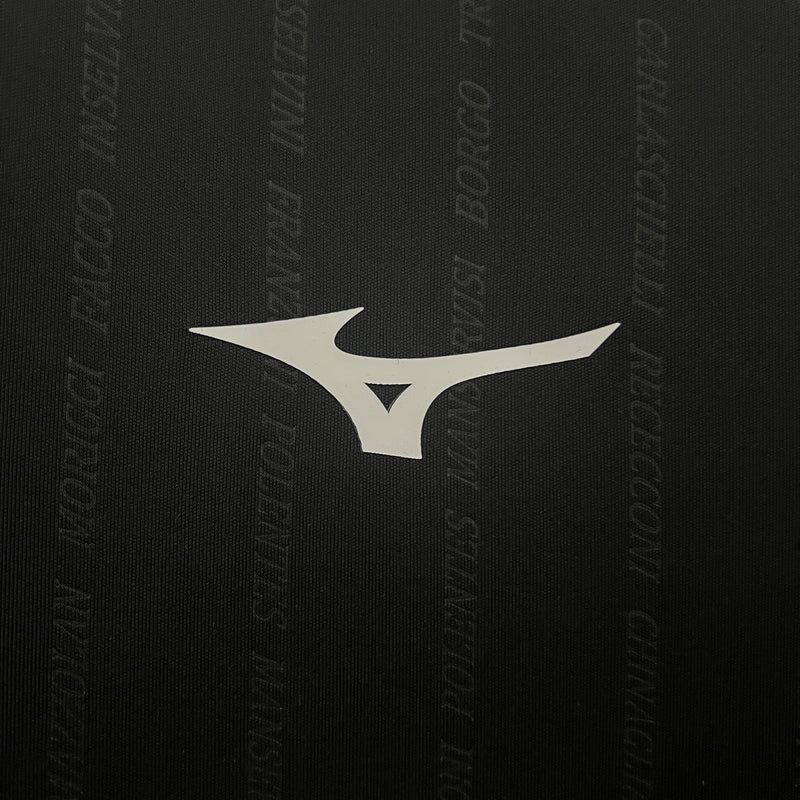Camisa Lazio Aniversário de 50 Anos Black