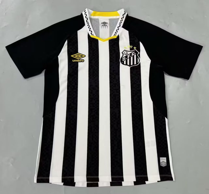 Camisa Santos Away 25/26