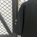 Camisa Santos Preta Edição Especial 25/26