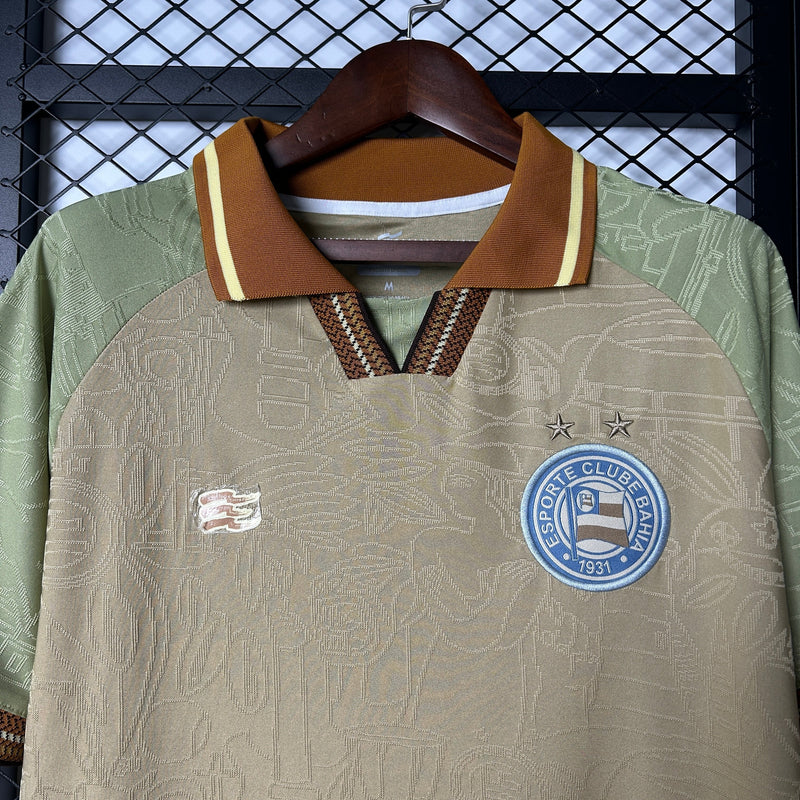Camisa Bahia Bege 25/26