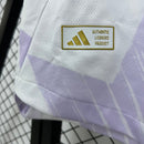 Camisa Manchester United Visitante 25/26