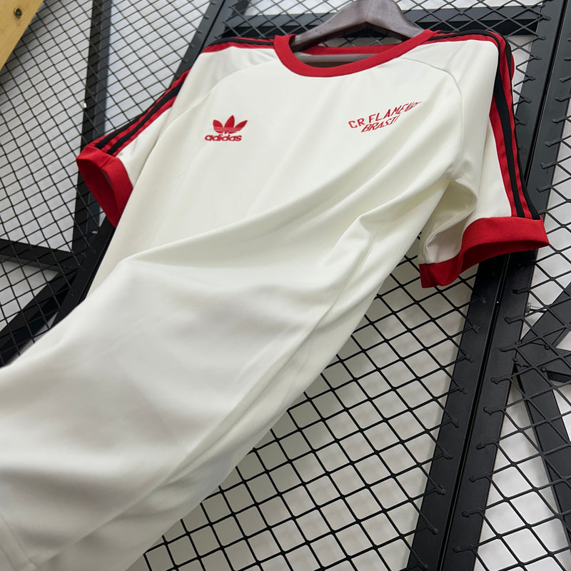 Camisa Flamengo Comemorativa 25/26