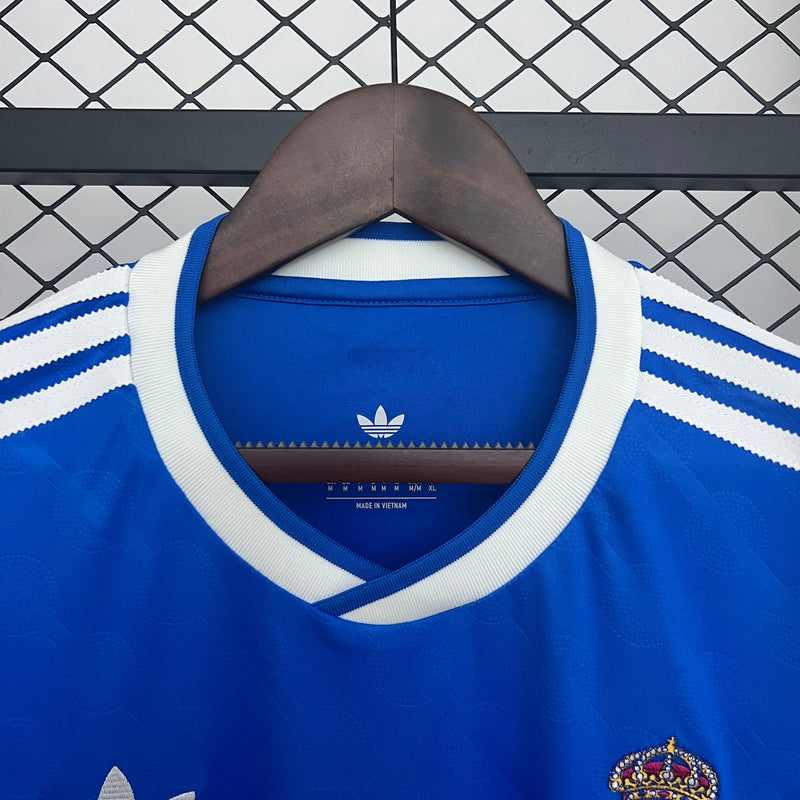 Camisa Real Madrid Away 25/26