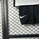 Kit Infantil Corinthians Home 25/26