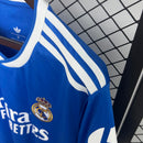 Camisa Real Madrid Away 25/26