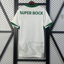 Camisa Sporting Away 25/26