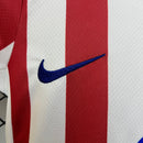 Kit Infantil Atlético Madrid Home 25/26