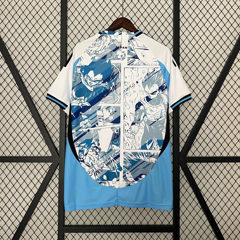 Camisa Seleção Japão Edição Especial 2024