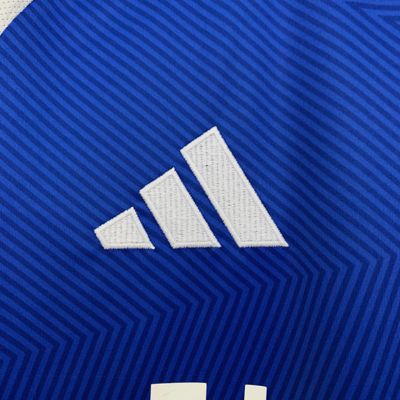 Camisa Cruzeiro Home 25/26