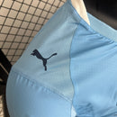 Camisa Versão Jogador Manchester City Home 25/26