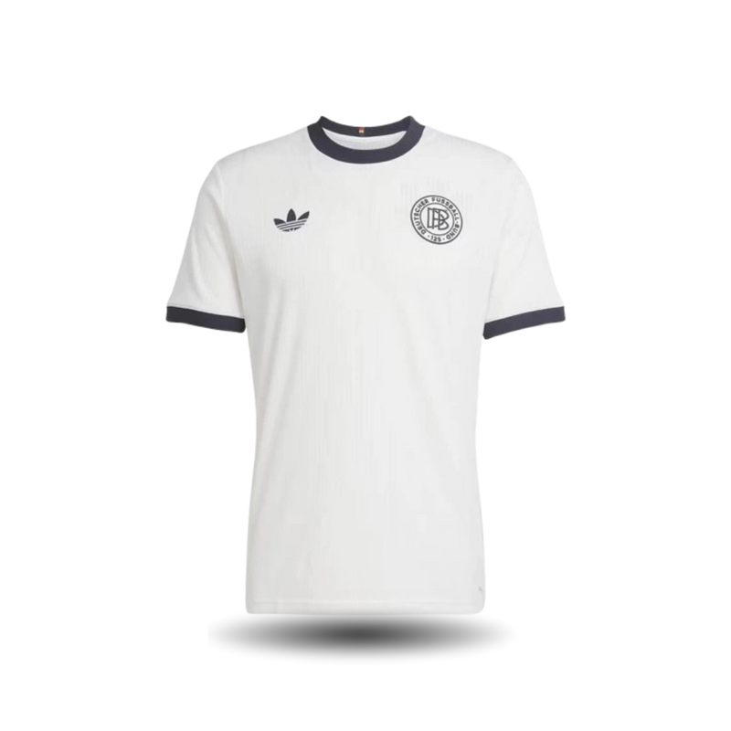 Camisa Seleção Alemanha 125TH 25/26