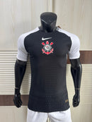 Camisa Versão Jogador Corinthians Away 25/26