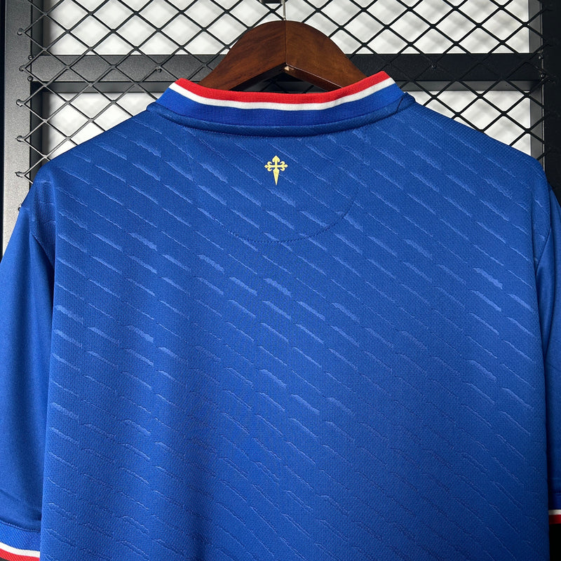 Camisa Fortaleza Edição Comemorativa 25/26