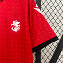 Camisa Seleção Georgia Terceira Camisa 2024