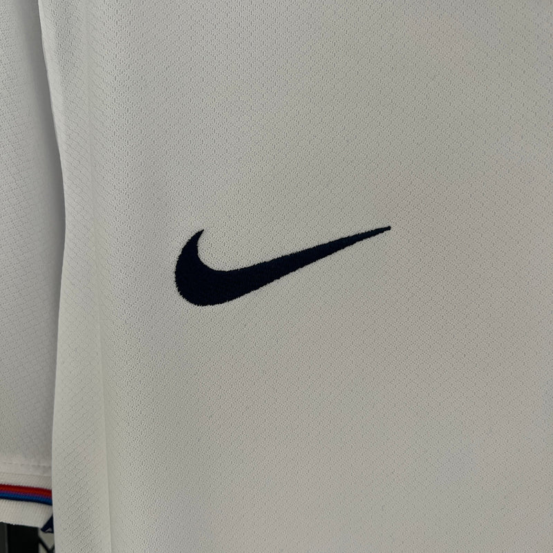 Camisa Seleção Inglaterra Home BELLINGHAM