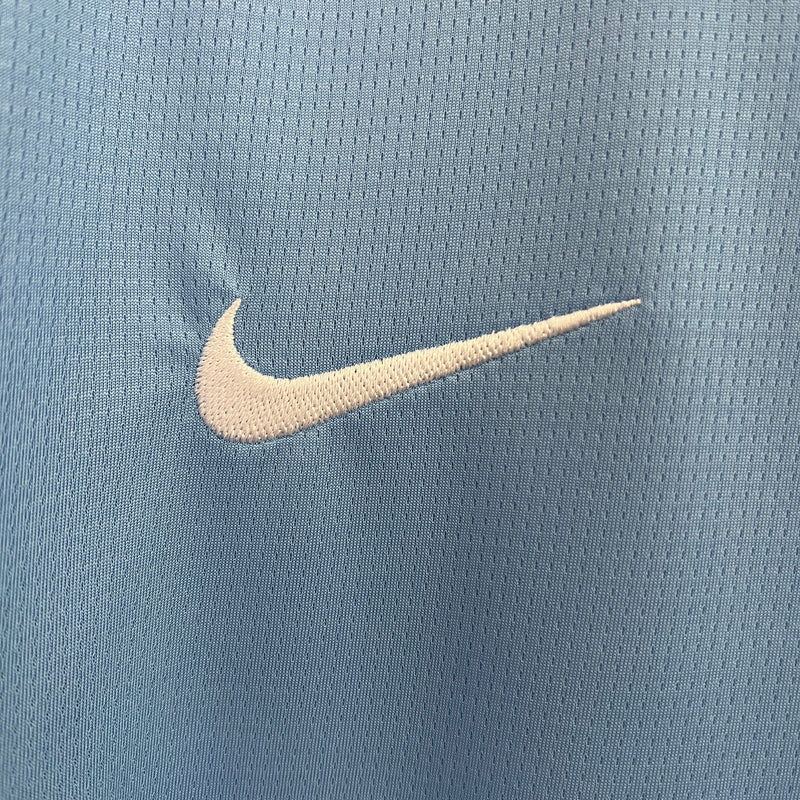 Camisa Seleção Uruguai Home 2024