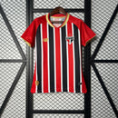 Camisa Feminina São Paulo Visitante 25/26