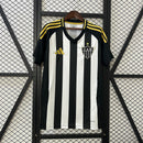 Camisa Atlético Mineiro Home 25/26
