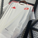 Camisa Internacional Away 25/26