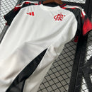 Camisa Feminina Flamengo Away 25/26