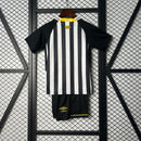 Kit Infantil Santos Away 25/26