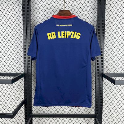 Camisa RB Leipzig Away 25/26
