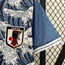 Camisa Seleção Japão Edição Especial 2024