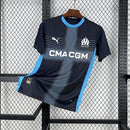 Camisa Olimpique Marseille Away 25/26