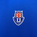 Camisa Universidade Católica Home 25/26
