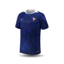 Camisa Seleção França Home 25/26