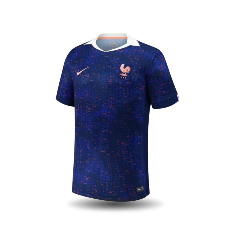 Camisa Seleção França Home 25/26